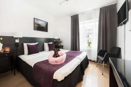 Best Western City Gavle - 2
