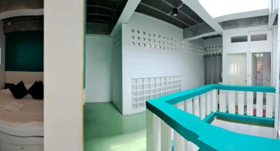 Best Stay Hostel - 37