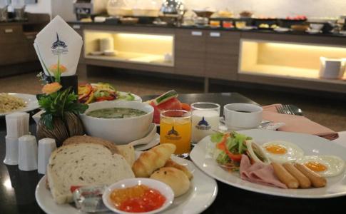 Visa Hua Hin - Sha Plus - 12