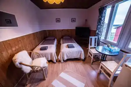 Arctic Guesthouse & Igloos - 32