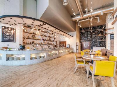 Ibis Styles Dragon Mart Dubai - 11