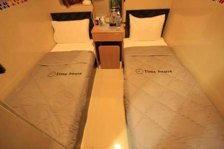 Timehouse (Hong Kong Group) - 25