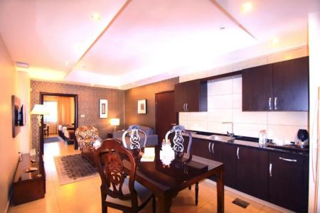 City Rose Suites - 79