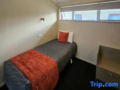 Scenicland Motels - 87