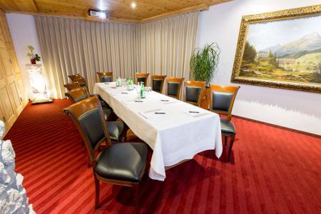 Sport & WellnessSan Gian St. Moritz - 22