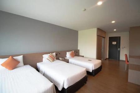 Phavina Rayong Sha Extra Plus - 221