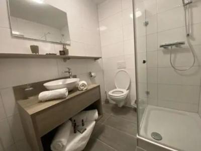 Liebig-Hotel - 22
