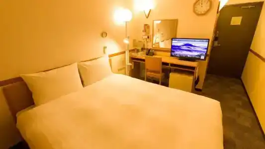 Toyoko Inn Hokkaido Sapporo-eki Kita-guchi - 72