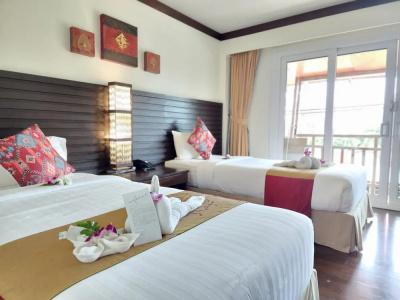 Lanta Mermaid Boutique House - 150