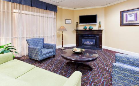 Holiday Inn Charleston-Riverview, An Ihg - 6