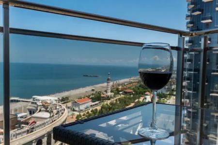 Apartin Orbi Sea Towers - 11