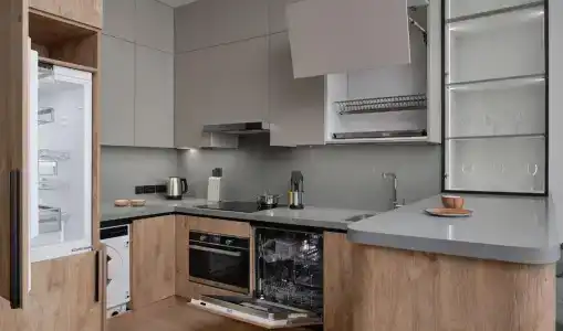 Stylo Residences & Suites - 57