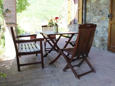 Agriturismo Boschi di Montecalvi - 107