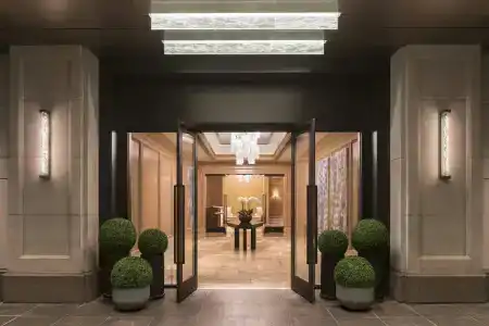 The Ritz-Carlton, - 36
