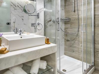 Mercure Rhodes Alexia - 10