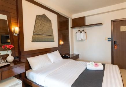 D&D Inn Khaosan - 42