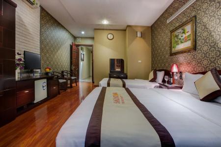 Hanoi Morning - 6