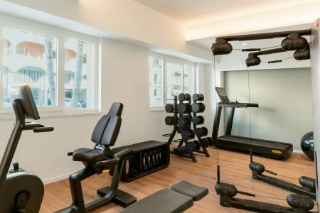 Mercure Delfino Taranto - 38