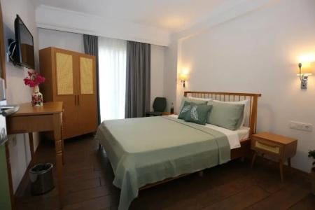 AtaÇesme Otel - 40