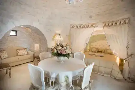 Romantic Trulli - 43
