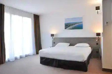 Golden Tulip La Baule - 5