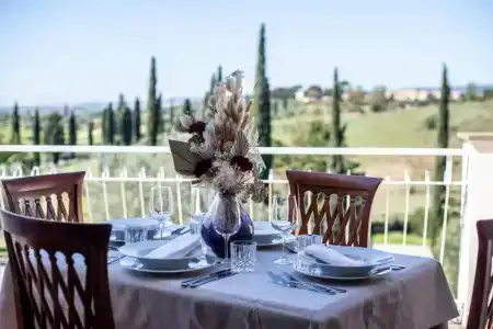 Il Pelagone & Golf Resort Toscana - 143