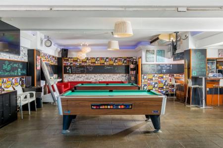 Apartaments Els Llorers - 22