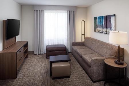 Homewood Suites by Hilton Denver International Airport - 81