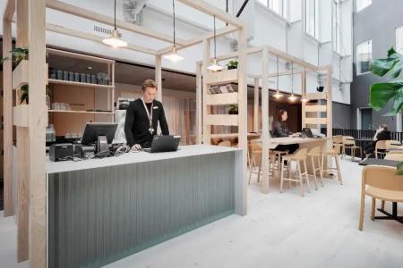 Valo Helsinki - 31