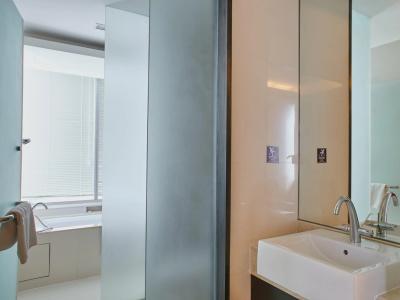 Jasmine Resort Bangkok - Sha Extra Plus - 10