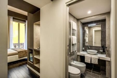 Four Rivers Suites - 59