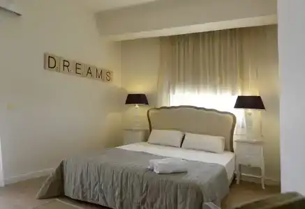 Eva Mare & Suites - Adults only - 129