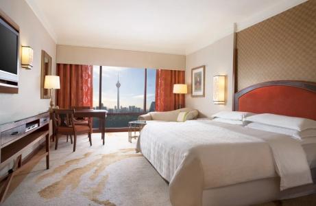 Sheraton Imperial - 2