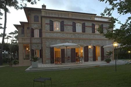 Villa Signori - 22