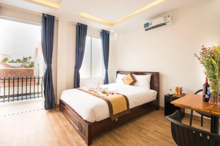 Silver Moon Villa Hoi An - 31