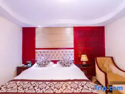 Guilin Jingxin International - 34
