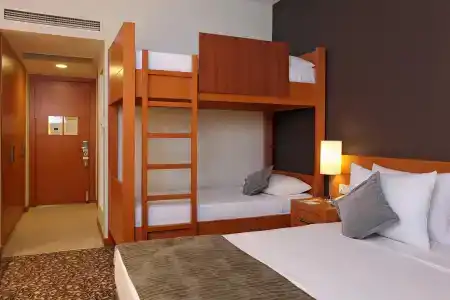 Arcanus Side Resort - Ultra All Inclusive - 4