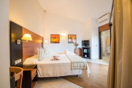 Hl Miraflor Suites - 26