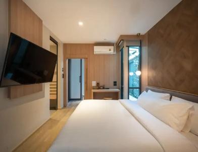 Shan Villas Sukhumvit - 331