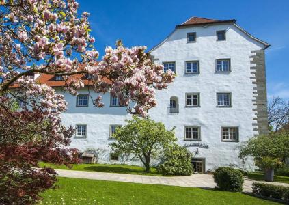 Schloss Wasserburg - 14