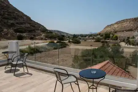 Paradise Matala - 45