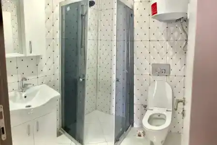 ÇİÇEk Apart Otel - 7