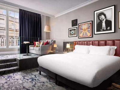 The Trafalgar St. James, London Curio collection by Hilton - 47