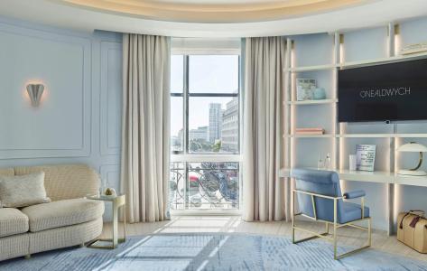 One Aldwych - 79