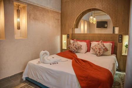 Riad Les Oliviers & Spa - 59