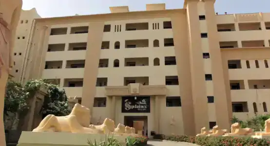 Sphinx Aqua Park Beach Resort - 0