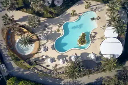 Ekies All Senses Resort - 8