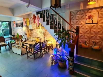 Bed and Terrace Guesthouse Chiang Mai - 10