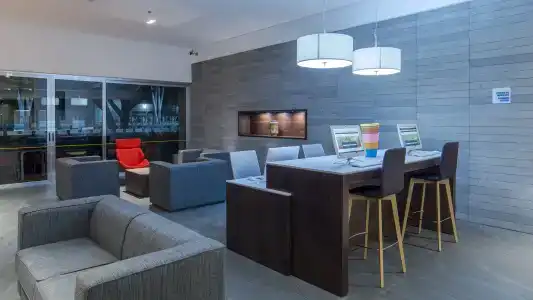 Holiday Inn Express Puebla, An Ihg - 45