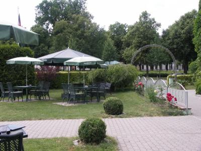 Frankfurt-Oder Zur Alten Oder - 15